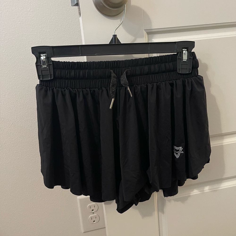 Keiki Kona Shorts